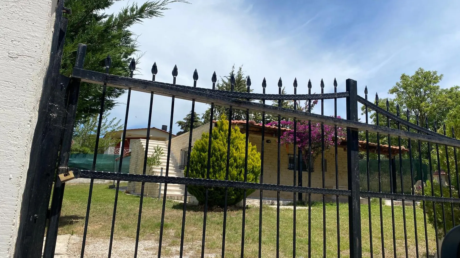 Holiday home Chrysa House Villa Nea Poteidaia
