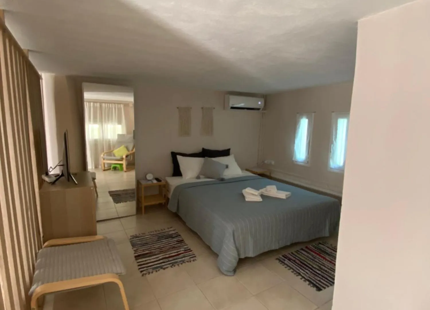 Chrysa House Villa Nea Poteidaia