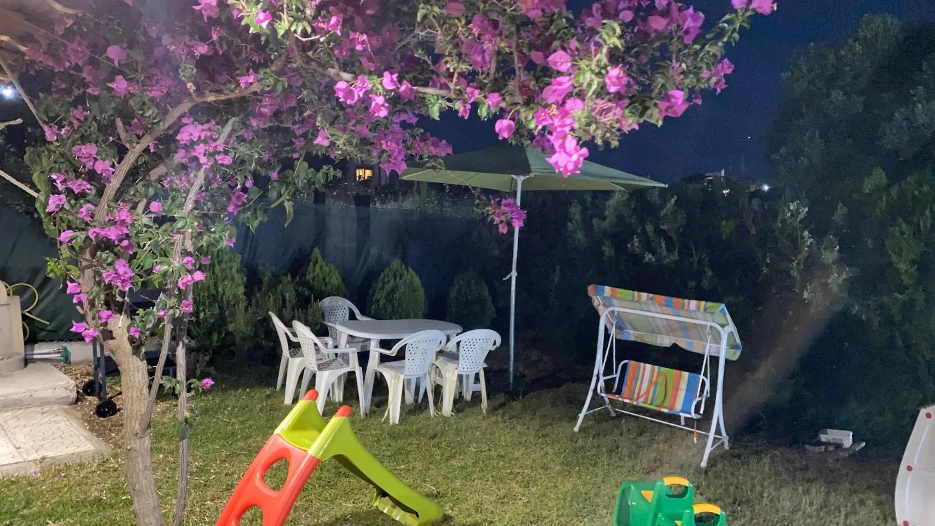 Holiday home Chrysa House Villa Nea Poteidaia